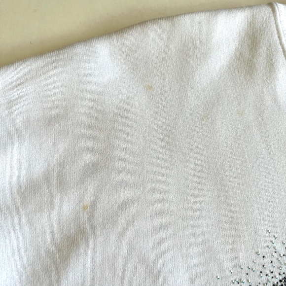 VTG 80's Deadstock Hawaii Sweatshirt - Picture 8 of 10